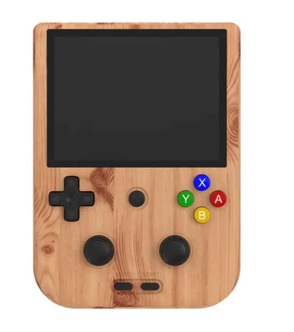 Retro Android Handheld Console