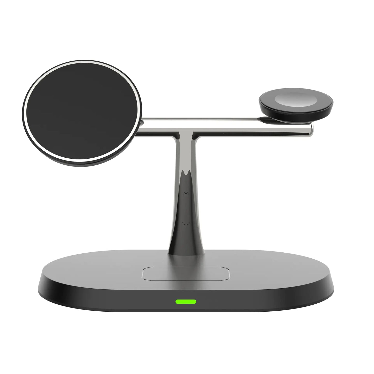 3-in-1 Wireless Charging Dock