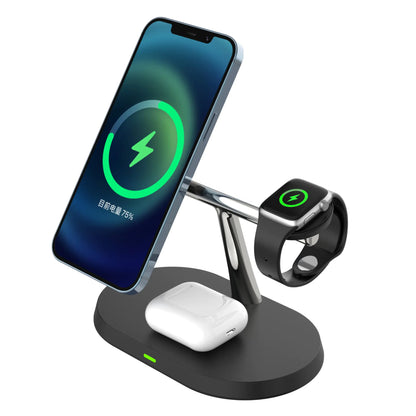 3-in-1 Wireless Charging Dock