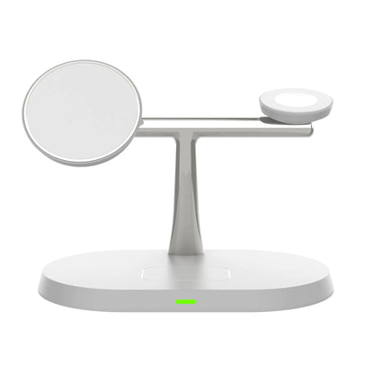 3-in-1 Wireless Charging Dock
