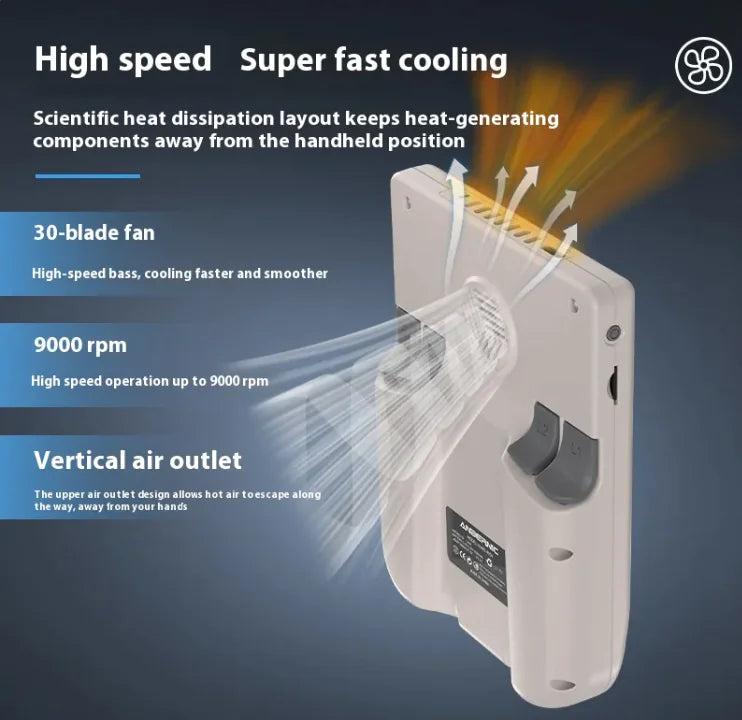 Retro Android Handheld Console