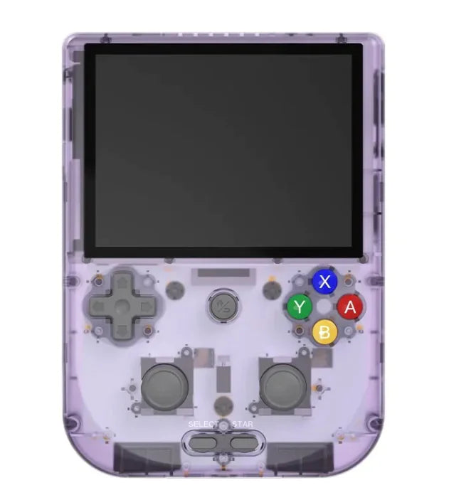 Retro Android Handheld Console