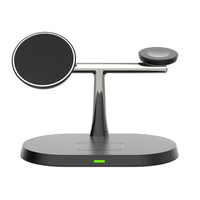 3-in-1 Wireless Charging Dock