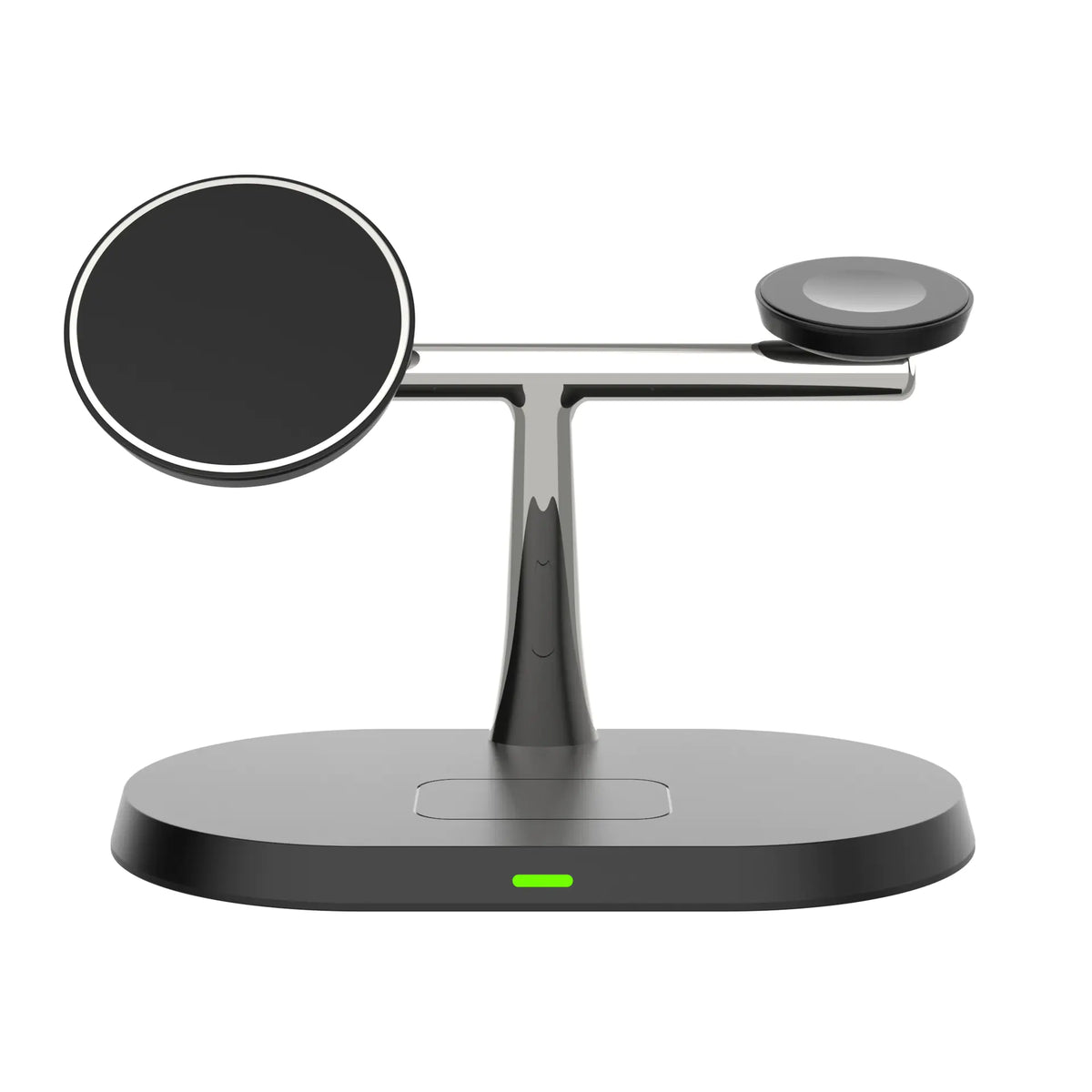 3-in-1 Wireless Charging Dock
