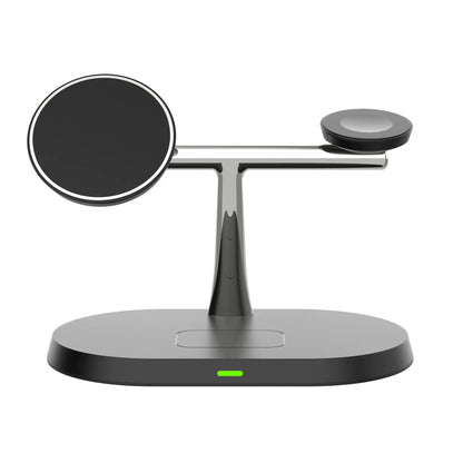 3-in-1 Wireless Charging Dock