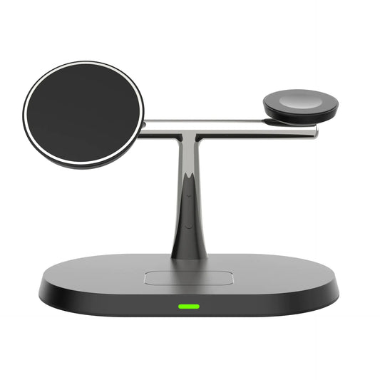 3-in-1 Wireless Charging Dock